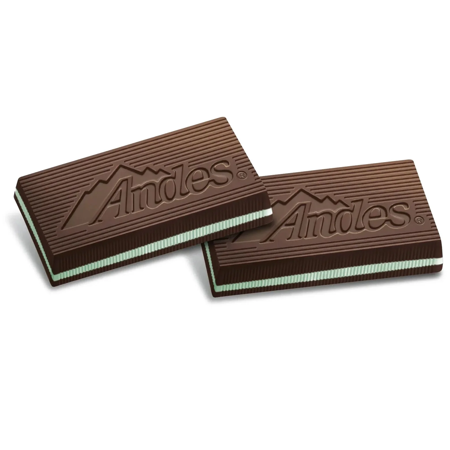 Andes Mints - 5lb - Image 3