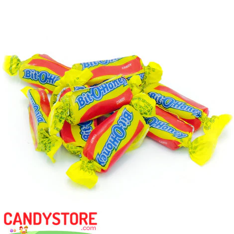 Bit-O-Honey Candy - 7.5lb - Image 7