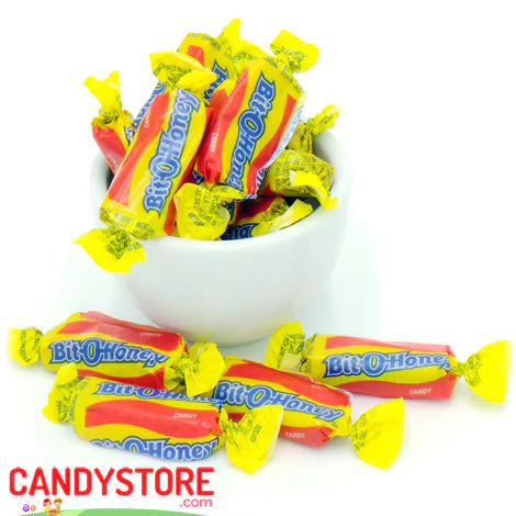 Bit-O-Honey Candy - 7.5lb - Image 8