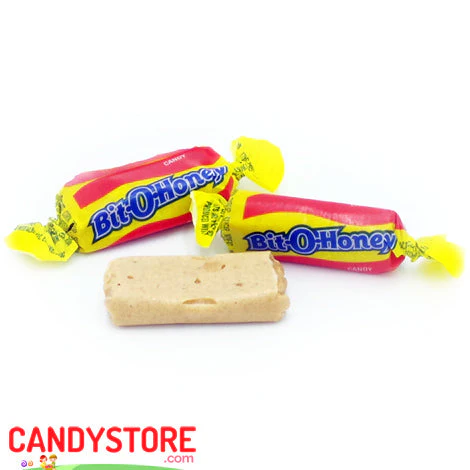 Bit-O-Honey Candy - 7.5lb - Image 9