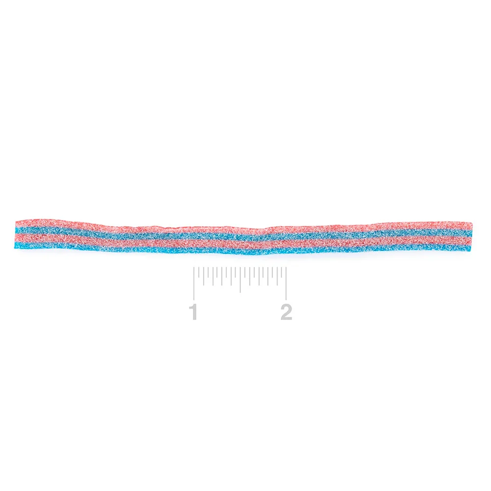 Blazpberry Sour Power Belts from Dorval - 19.8lb - Image 3