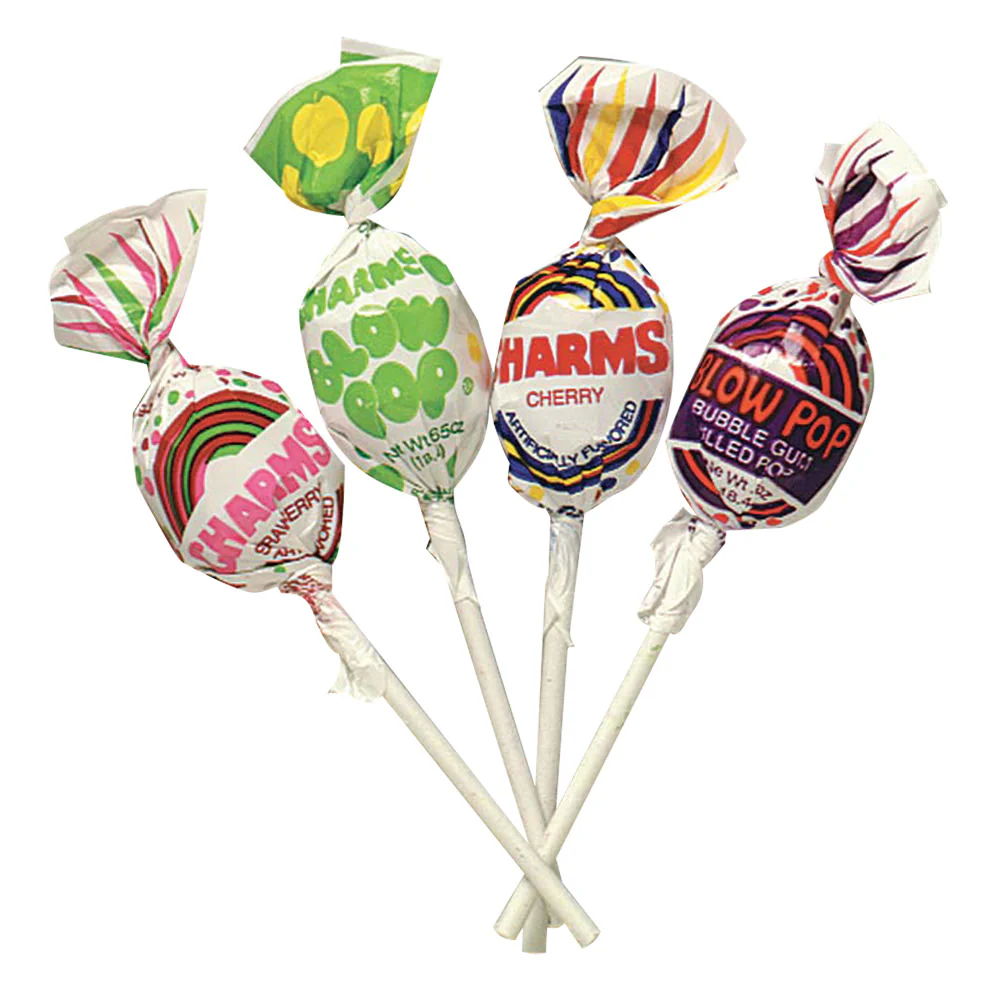 Blow Pops from Charms - 48ct - Image 18