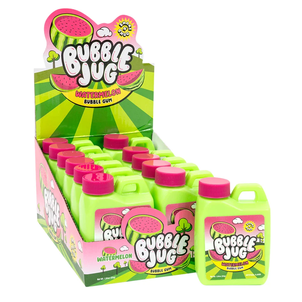 Bubble Jugs - 12ct - Image 4
