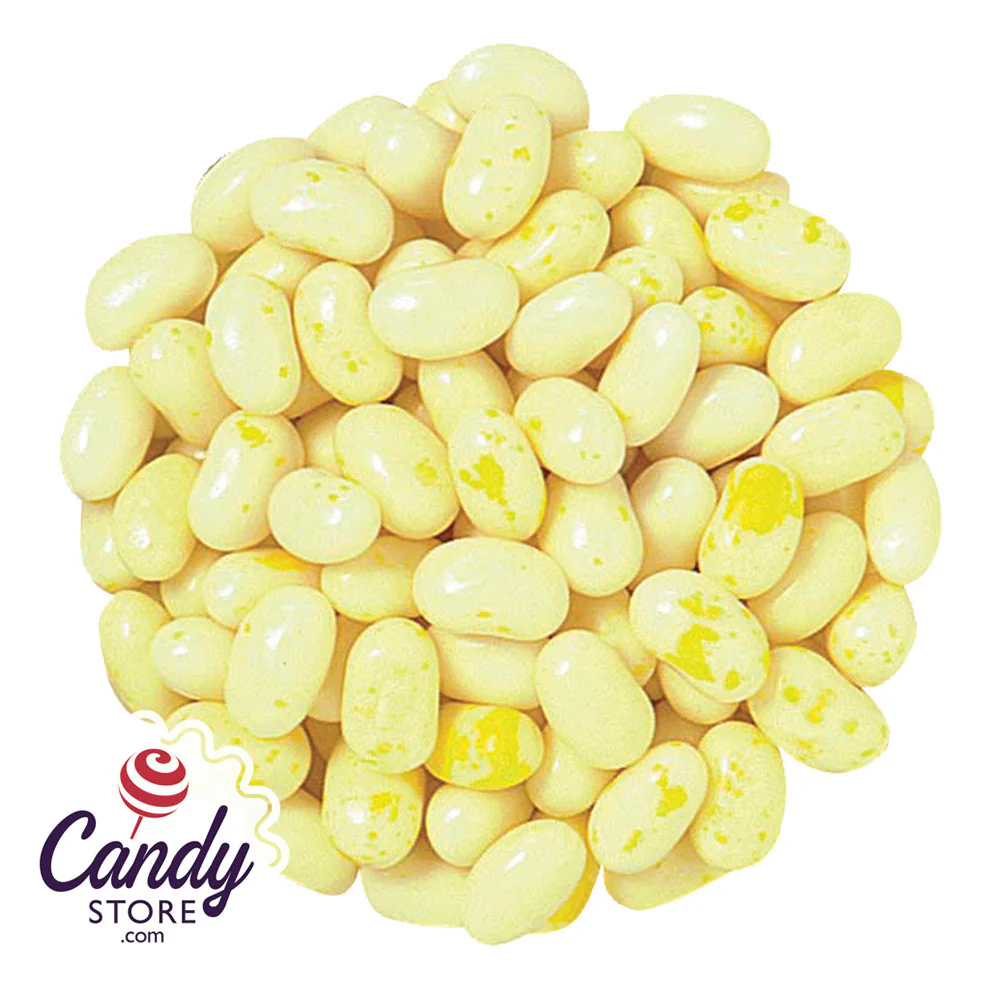 Buttered Popcorn Jelly Belly - 10lb - Image 3