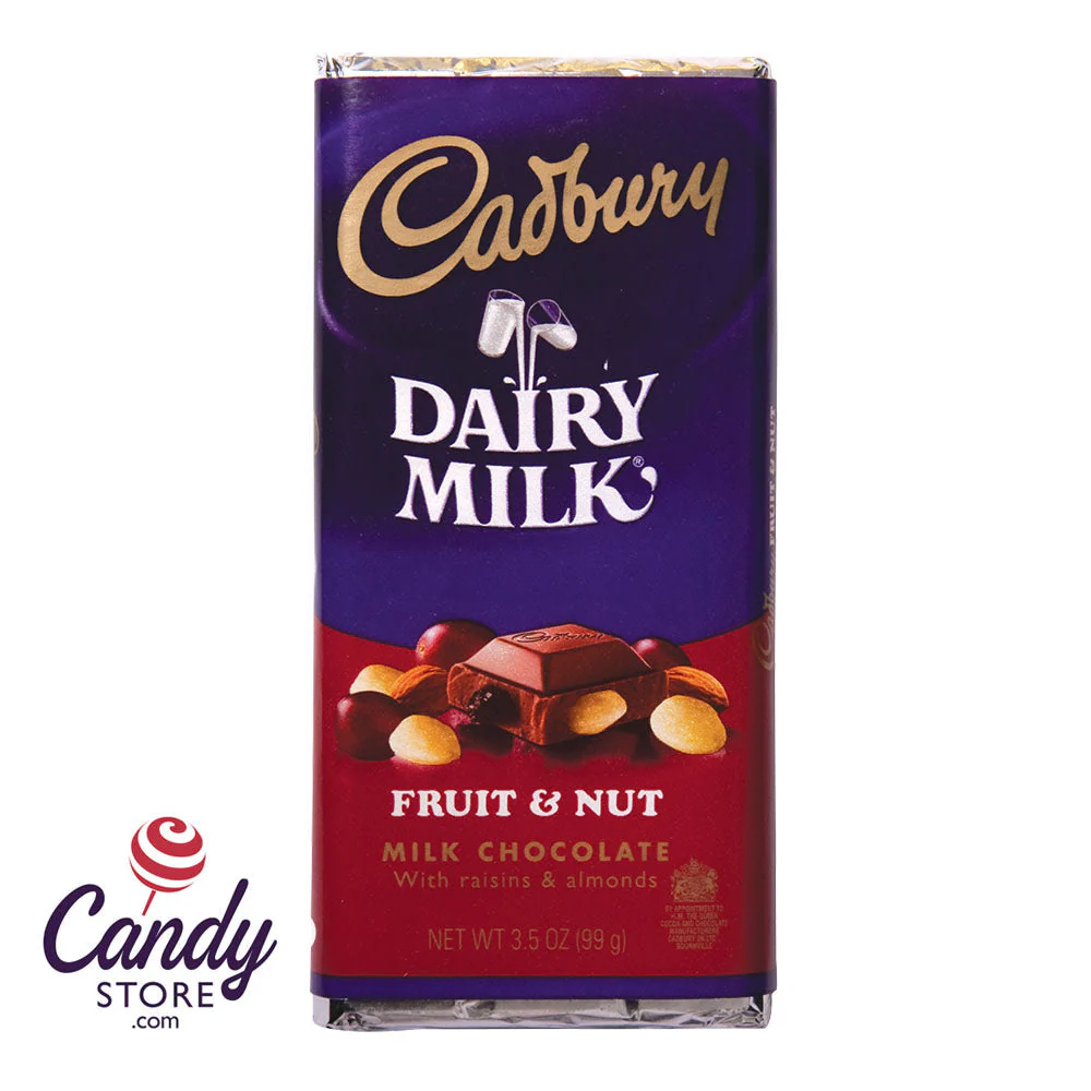 Cadbury Dairy Milk Chocolate Bars - 14ct - Image 4