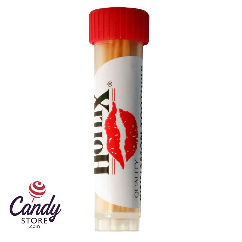Cinnamon Toothpicks Hotlix - 20ct - Image 3
