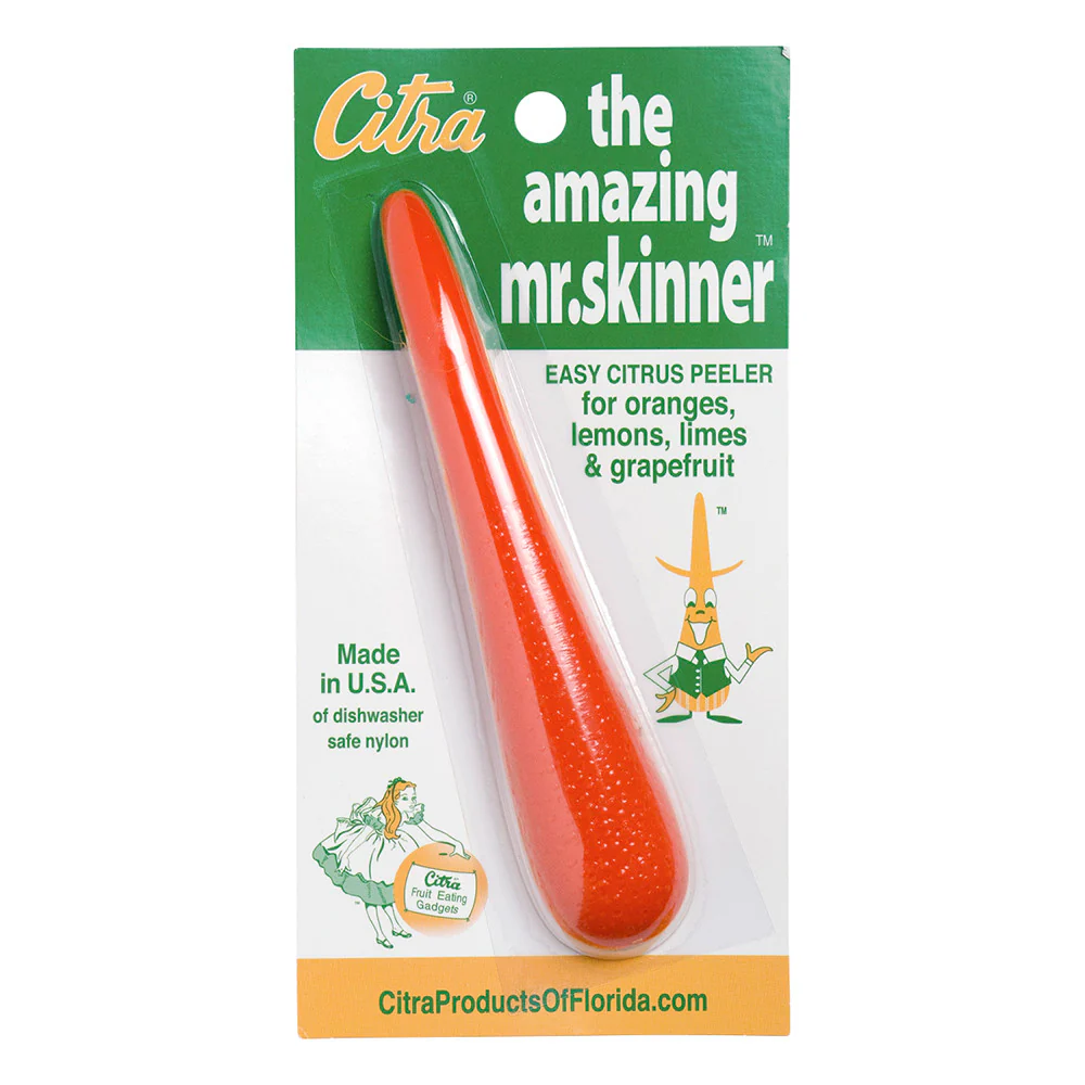 Citra Mr. Skinner Individually Carded #50B - 12ct