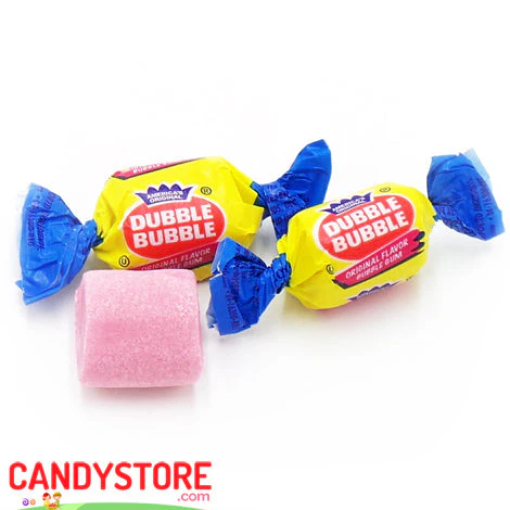 Dubble Bubble Gum - 5lb - Image 3