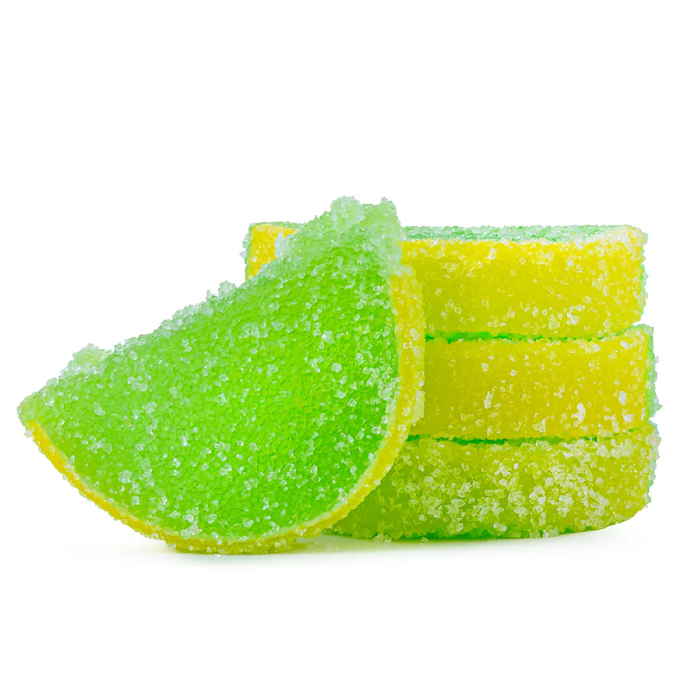 Fruit Slices Candy - 10lb - Image 10
