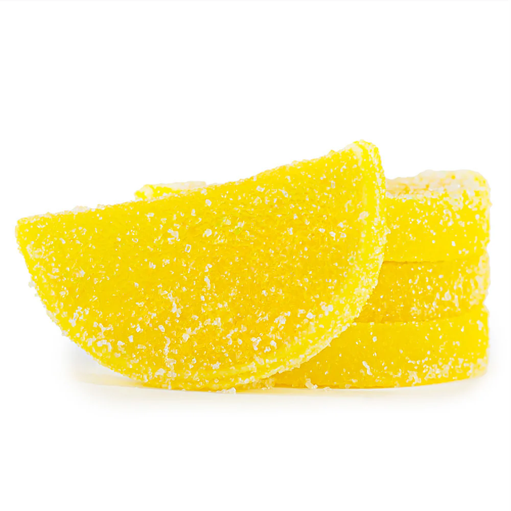 Fruit Slices Candy - 10lb - Image 11
