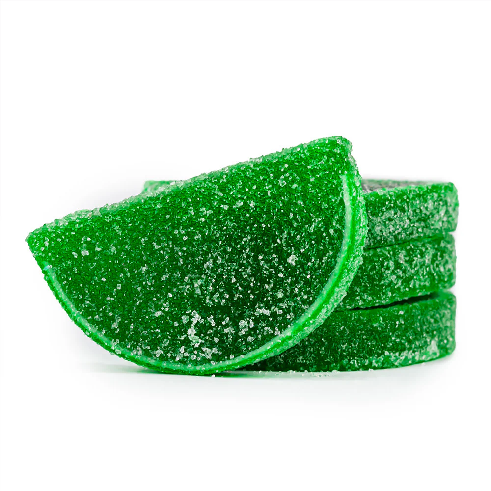 Fruit Slices Candy - 10lb - Image 12