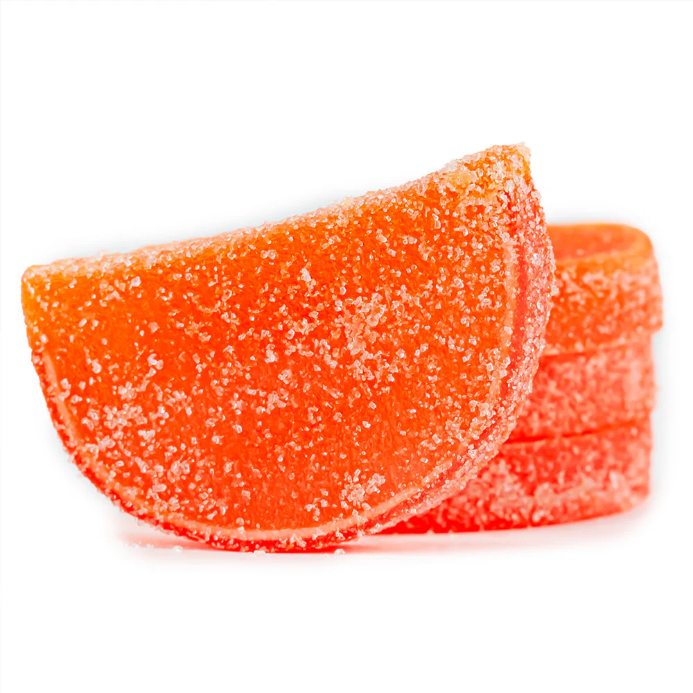 Fruit Slices Candy - 10lb - Image 13
