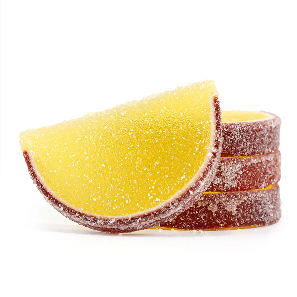 Fruit Slices Candy - 10lb - Image 14