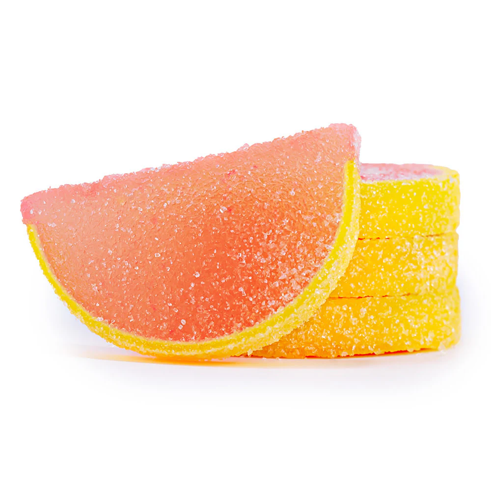 Fruit Slices Candy - 10lb - Image 15