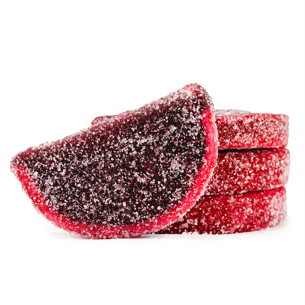 Fruit Slices Candy - 10lb - Image 16