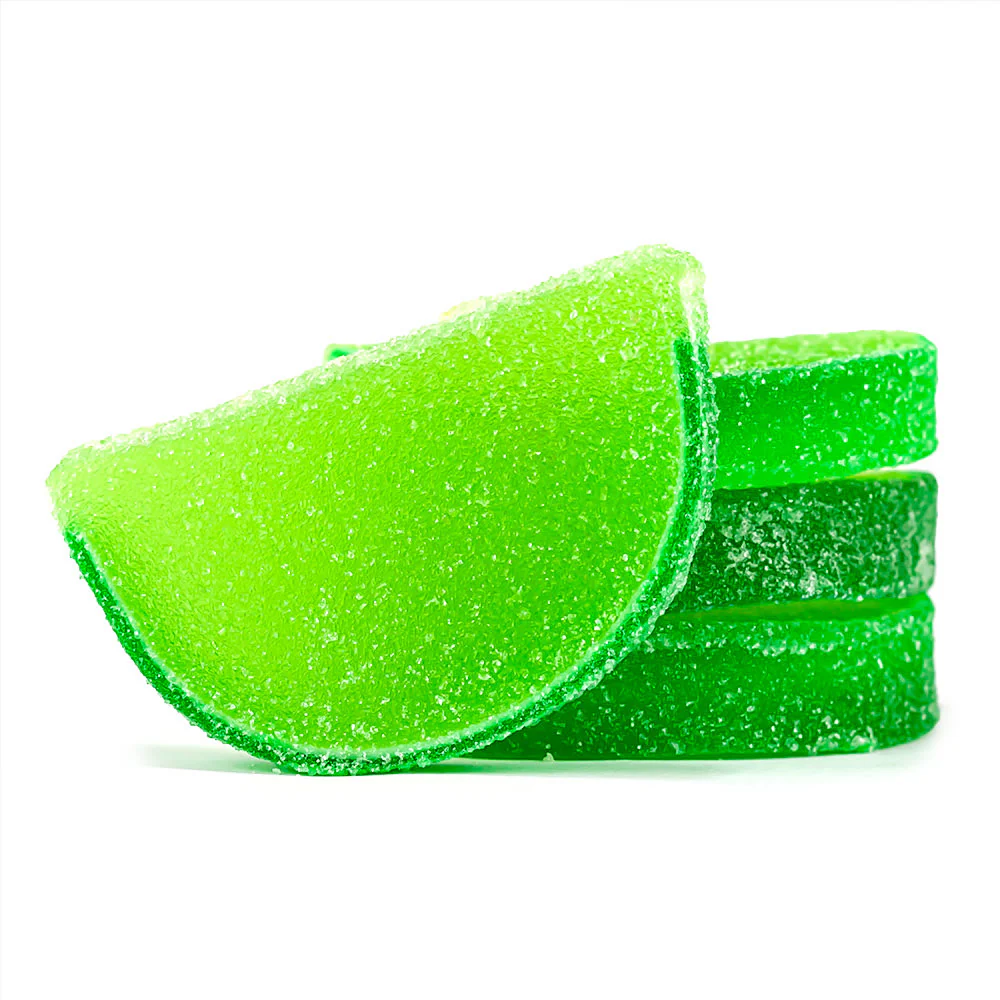 Fruit Slices Candy - 10lb - Image 19