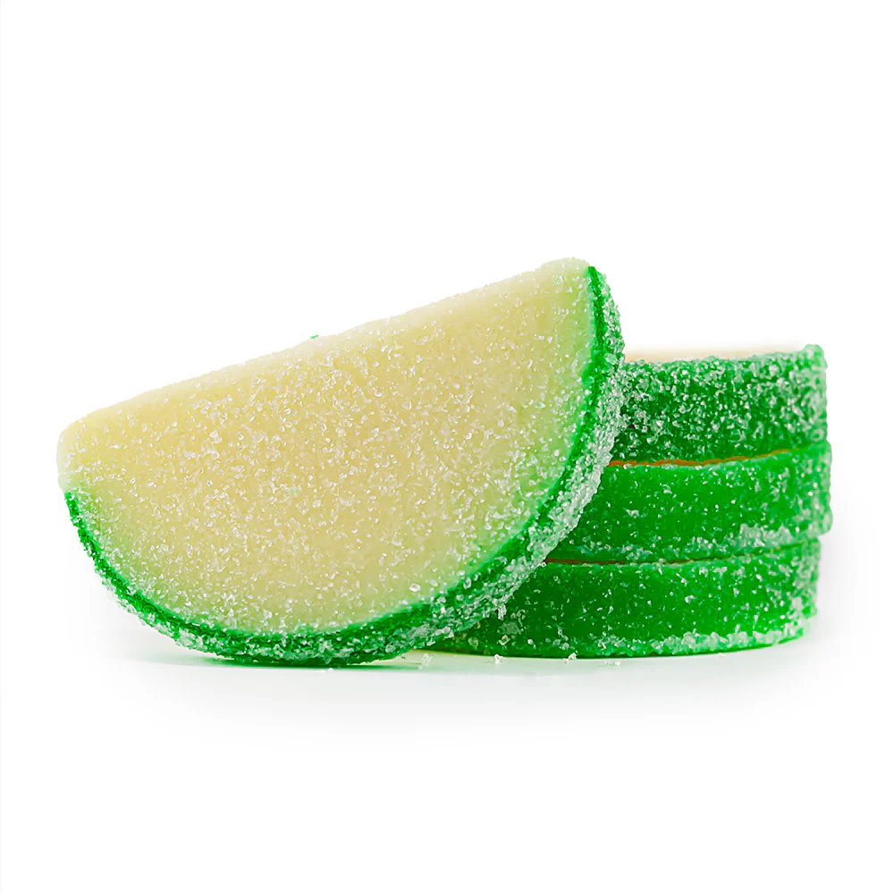 Fruit Slices Candy - 10lb - Image 21