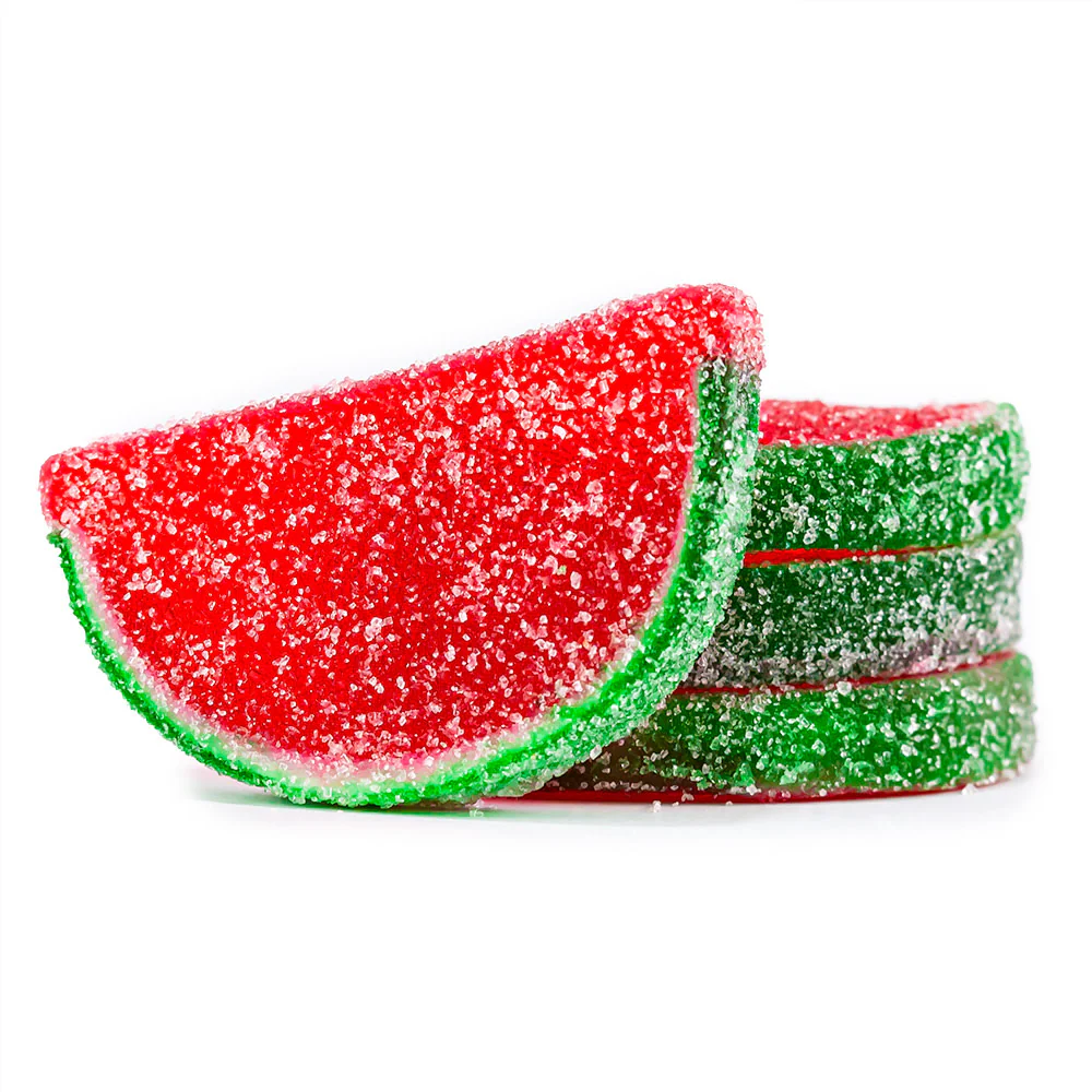 Fruit Slices Candy - 10lb - Image 22