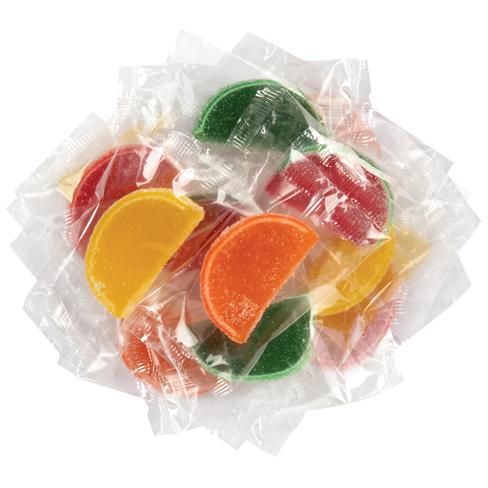 Fruit Slices Candy - 10lb - Image 23