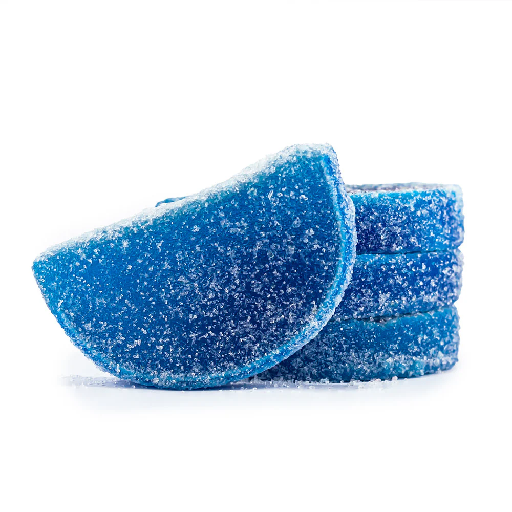 Fruit Slices Candy - 10lb - Image 4