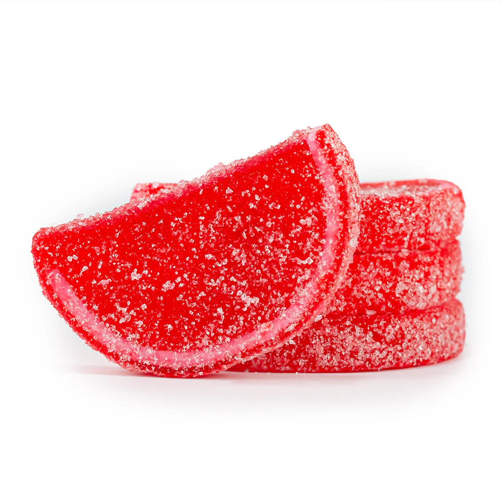 Fruit Slices Candy - 10lb - Image 5