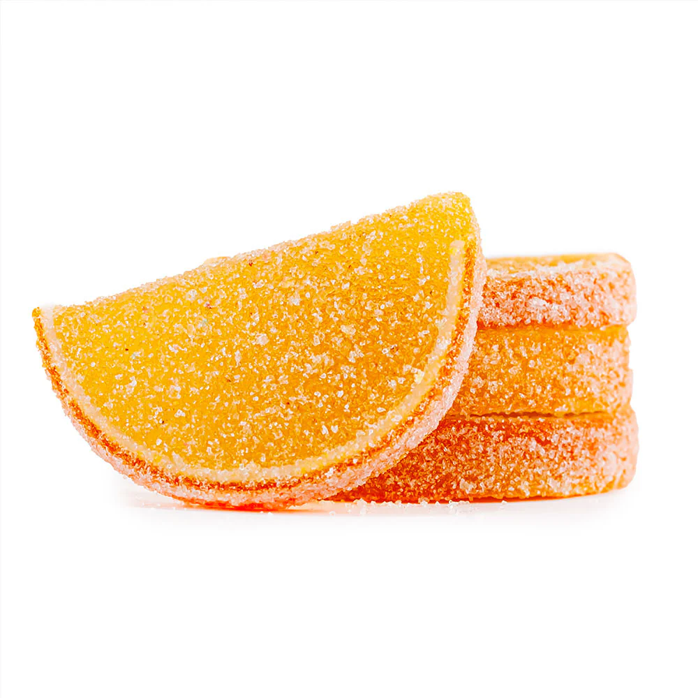 Fruit Slices Candy - 10lb - Image 6