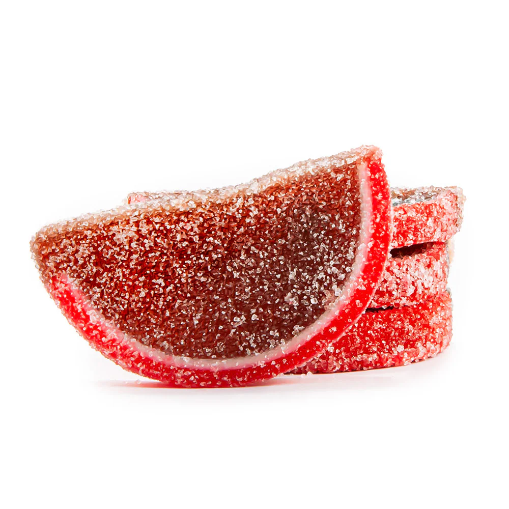 Fruit Slices Candy - 10lb - Image 8
