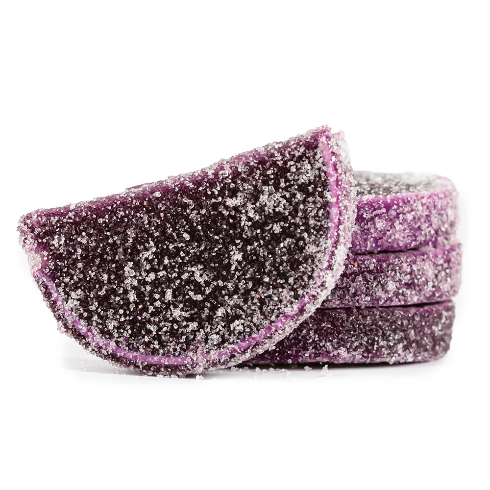 Fruit Slices Candy - 10lb - Image 9