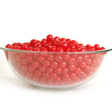 Assorted Fruit Sours Candy Balls - 5.5lb - Image 4