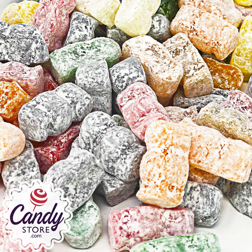 Gustaf's Jelly Babies English Style Sweets - 6.6lb - Image 3