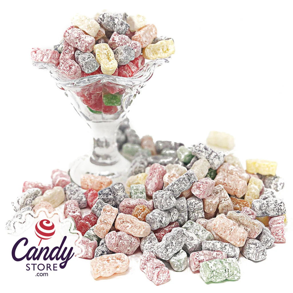 Gustaf's Jelly Babies English Style Sweets - 6.6lb - Image 4