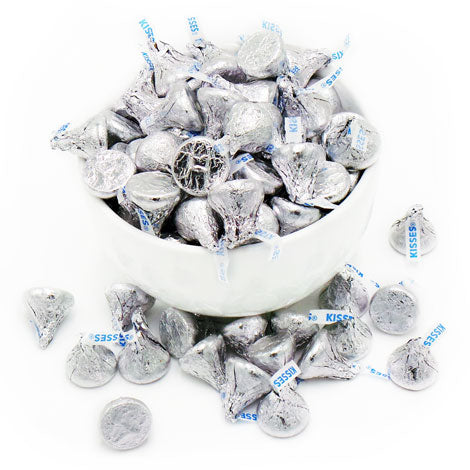 Hershey's Kisses - 4lb - Image 3