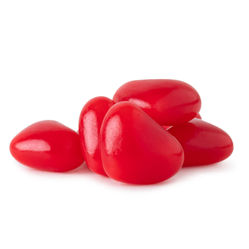 Jelly Belly Cinnamon Lovers Jelly Beans - 10lb Bulk