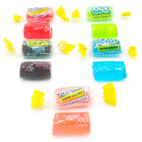 Jolly Ranchers Candy - 5lb - Image 3