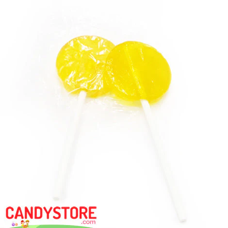 Lollipops Assorted Fruit - 10lb - Image 10