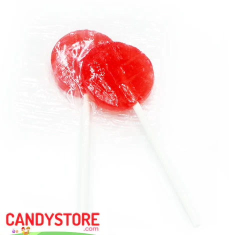 Lollipops Assorted Fruit - 10lb - Image 6