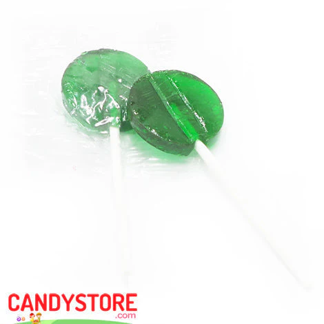 Lollipops Assorted Fruit - 10lb - Image 7