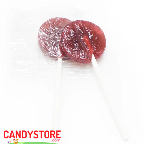 Lollipops Assorted Fruit - 10lb - Image 9