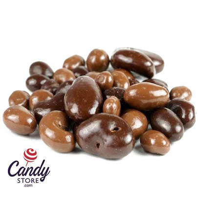 Marich Chocolate Bridge Mix - 10lb - Image 3