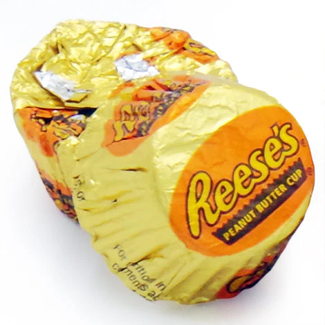 Mini Reese's Peanut Butter Cups Candy - 6.25lb Bulk - Image 3