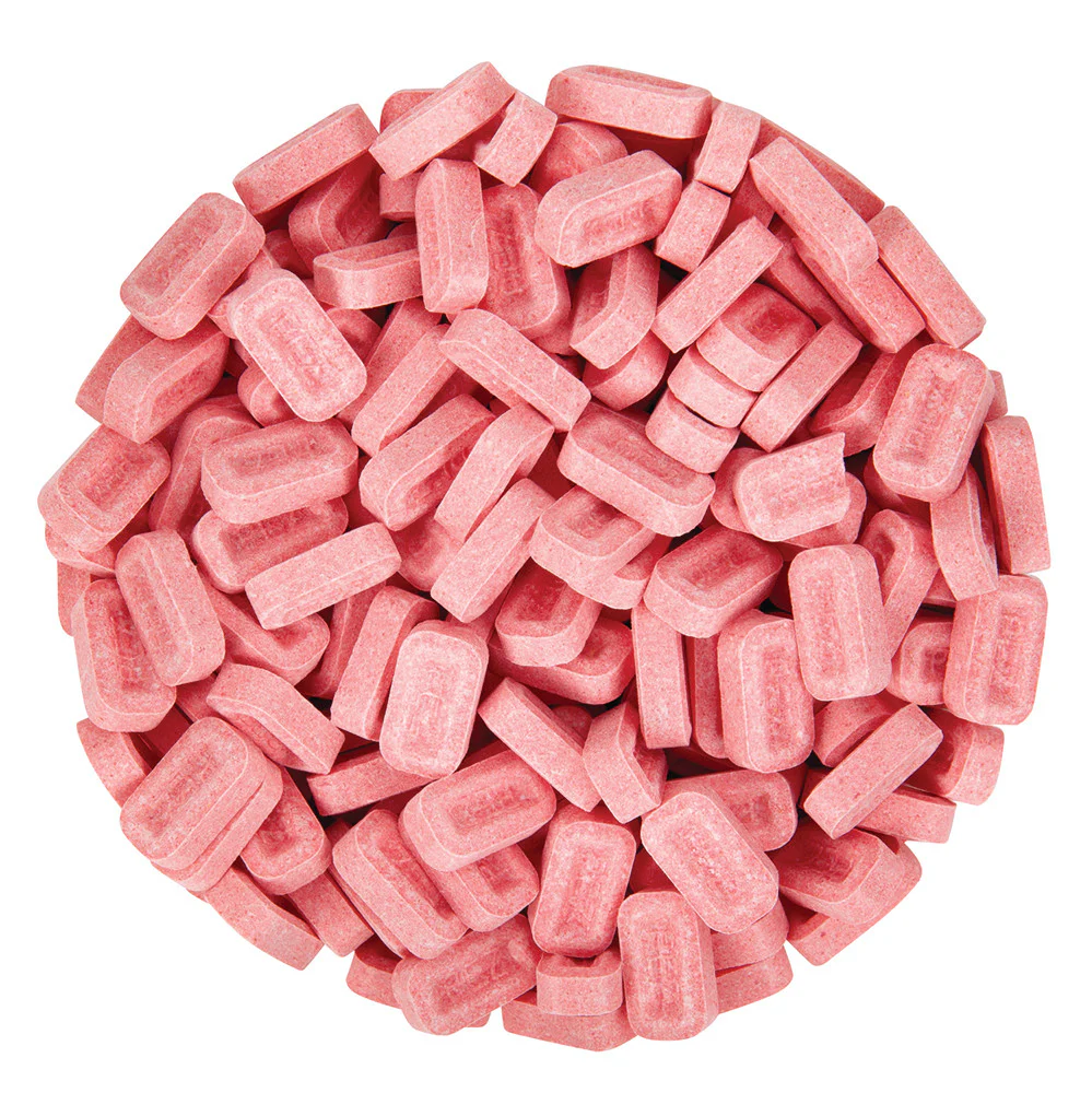 Pez Red Sour Watermelon - 20lb Bulk