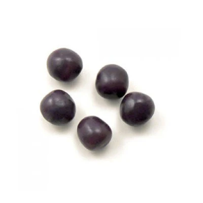 Purple Grape Fruit Sours Candy Balls - 5lb - Image 3
