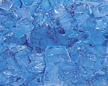 Blue Raspberry Rock Candy Strings - 5lb - Image 4