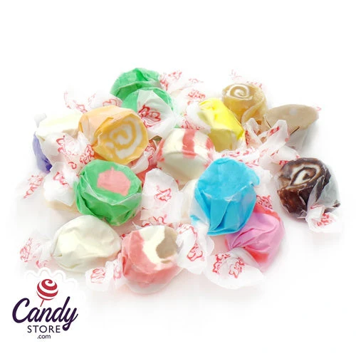 Gourmet Salt Water Taffy - Bulk 2.5lb / 5lb - Image 100