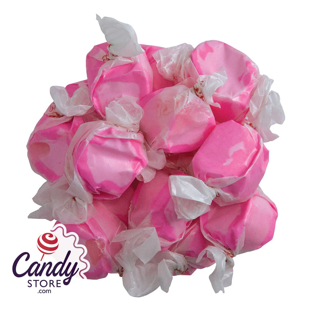 Gourmet Salt Water Taffy - Bulk 2.5lb / 5lb - Image 105