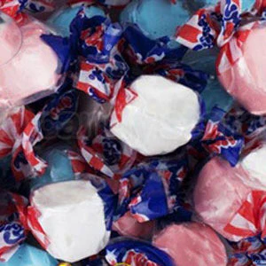Gourmet Salt Water Taffy - Bulk 2.5lb / 5lb - Image 111