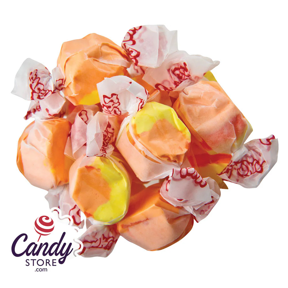 Gourmet Salt Water Taffy - Bulk 2.5lb / 5lb - Image 113
