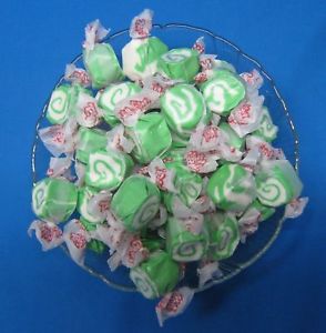 Gourmet Salt Water Taffy - Bulk 2.5lb / 5lb - Image 127