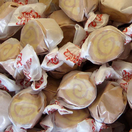 Gourmet Salt Water Taffy - Bulk 2.5lb / 5lb - Image 131