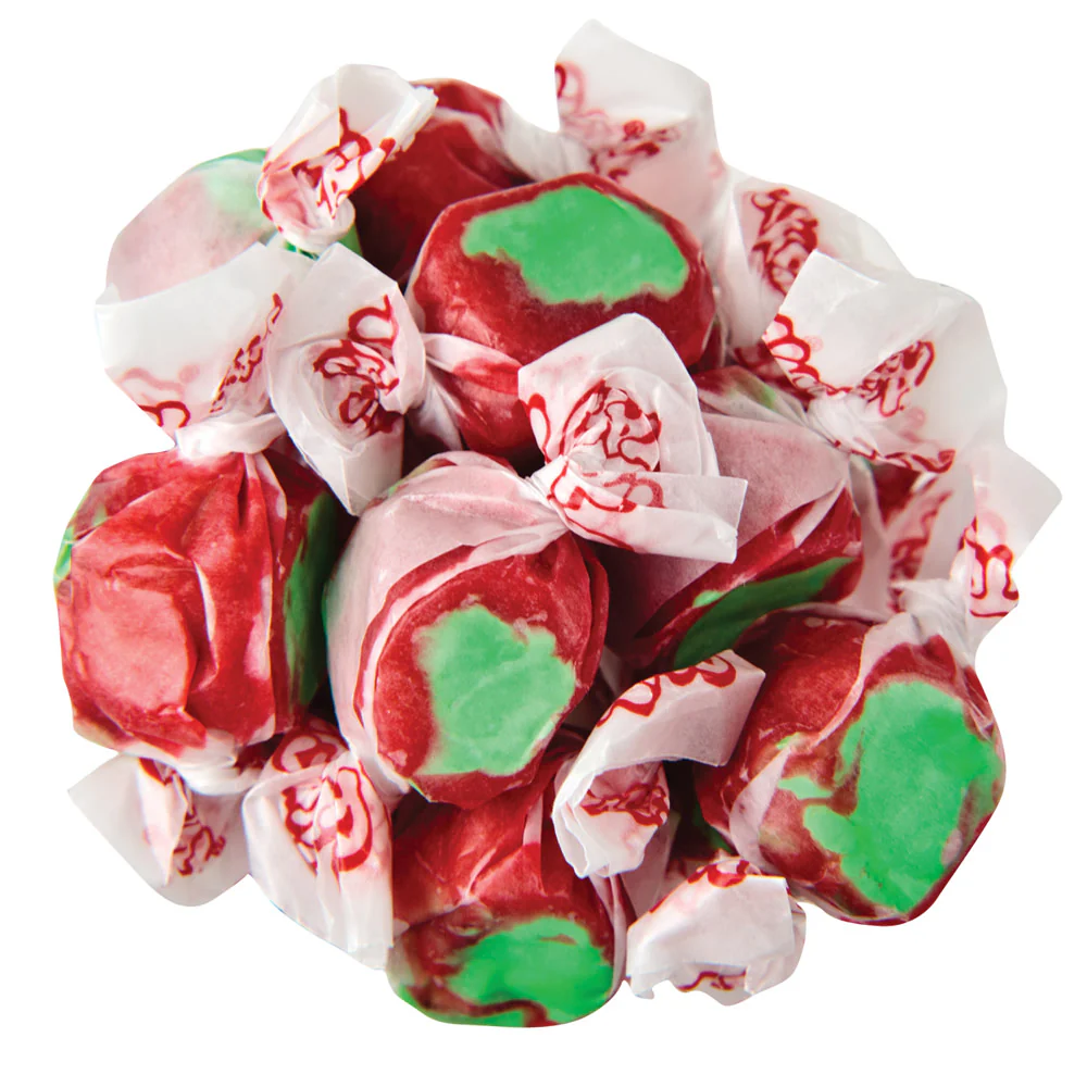 Gourmet Salt Water Taffy - Bulk 2.5lb / 5lb - Image 15
